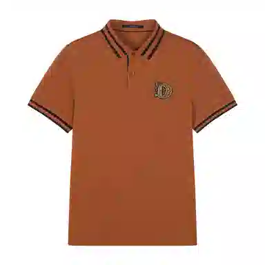 DAVID NAMAN SS24 PoloT