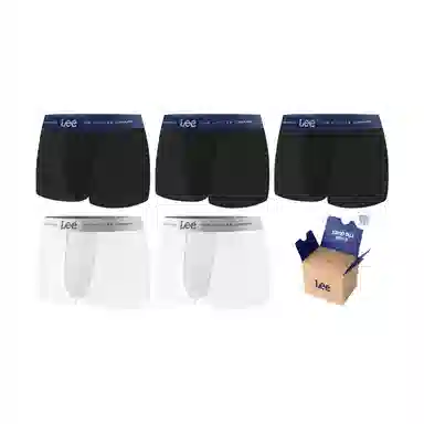 Lee SS25 INDIGO 10A 5