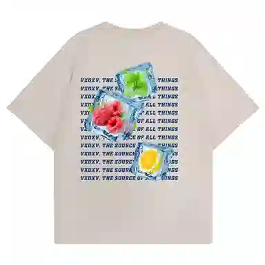 VXOXV logoT