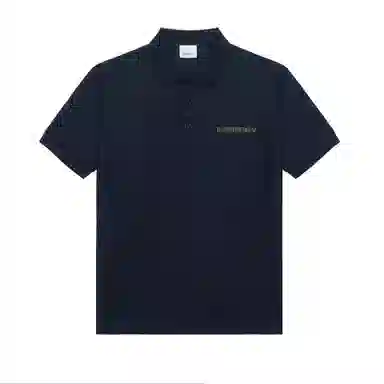 Burberry SS24 LogoPolo