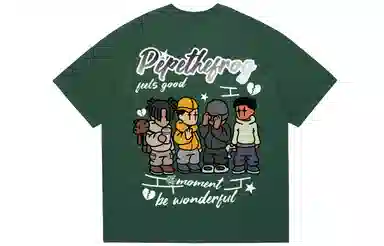 Pepe the Frog T-Shirt