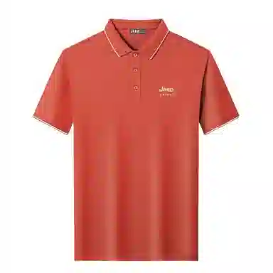 JEEP SPIRIT LogoPolo