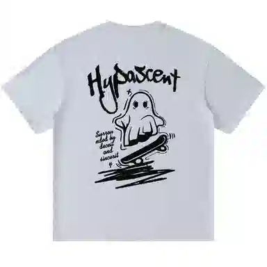 HYPASCENT logoT