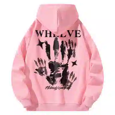WHELVE