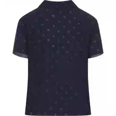 Acne Studios SS25 Polo