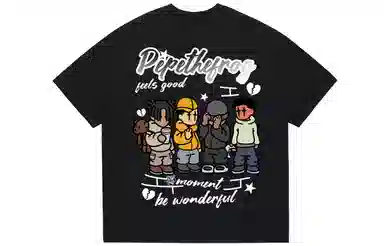 Pepe the Frog T-Shirt