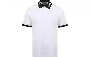 VERSACE JEANS COUTURE SS24 polo