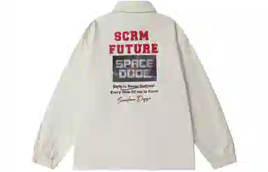 SCRM