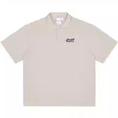 Coca-Cola LogoPolo