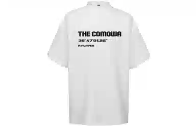 COMOWA LogoT