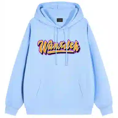 WANX Hoodie