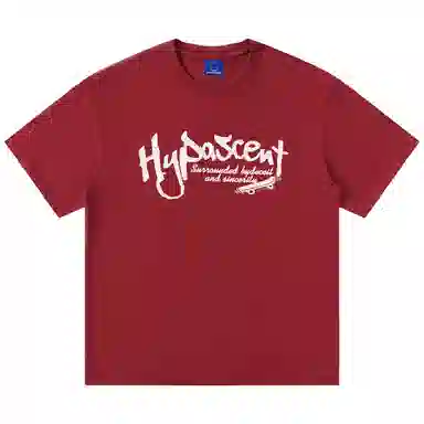 HYPASCENT logoT