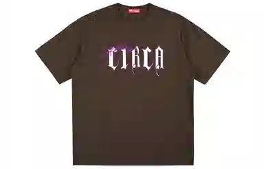 C1RCA Logo T