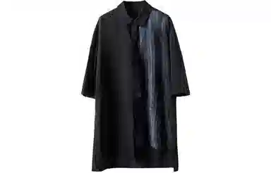 Huànxiàngzhě Black Shirt