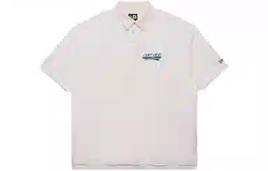 New Era SS24 Polo