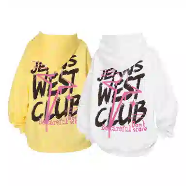 JEANSWEST CLUB