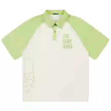 The Simpsons Polo