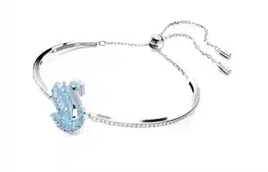 Swarovski Iconic Swan