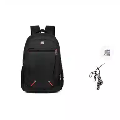KAMLUI Backpack Black