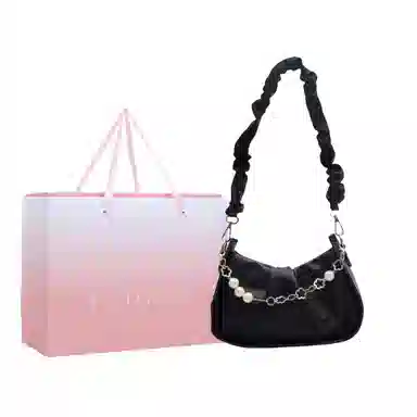 FCTOSSR Chain Shoulder Bag