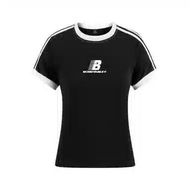 BOBBY ABLEY LOGO LogoT