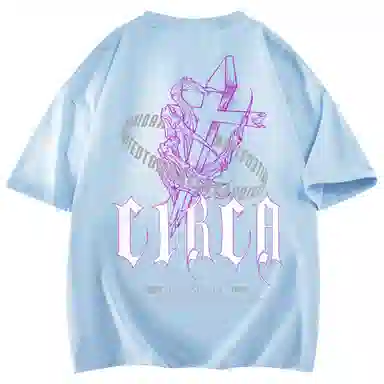 C1RCA Logo T