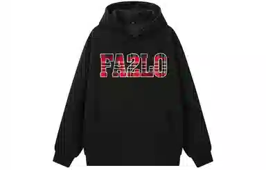 FA2LO logooversize