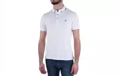 EMPORIO ARMANI Polo