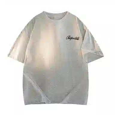 Chisportate Retro High Street Tee