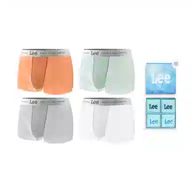 Lee SS25 INDIGO 10A 4