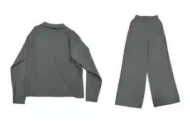 11ESTRANGER POLO