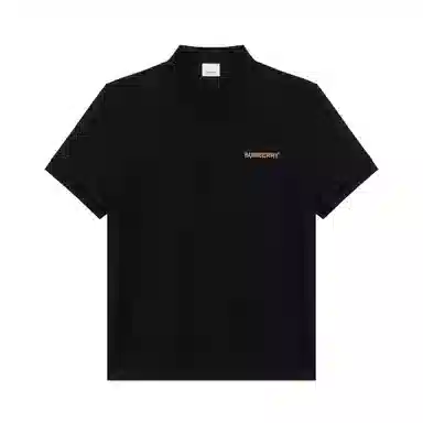 Burberry SS24 LogoPolo