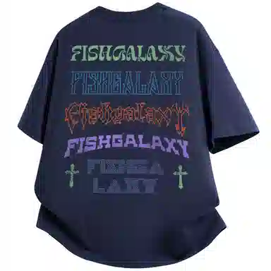 FISHGALAXY T