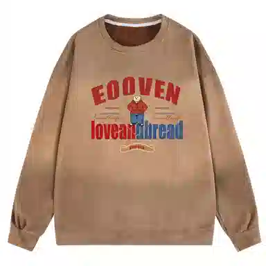 EOOVEN logo