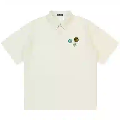 The Simpsons Polo