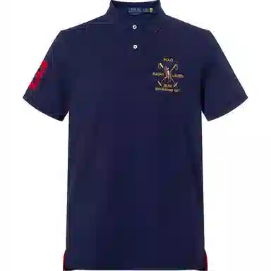 Polo Ralph Lauren LogoPolo