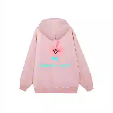 Amber Light Hoodie