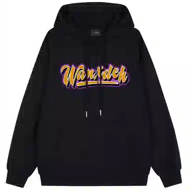 WANX Hoodie