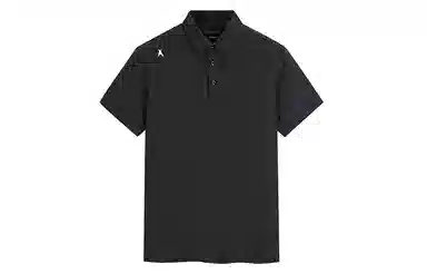 PEACEBIRD MEN POLO