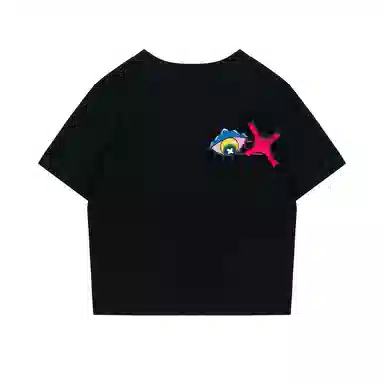 BJHG Dopamine DIY Cool Touch T-Shirt