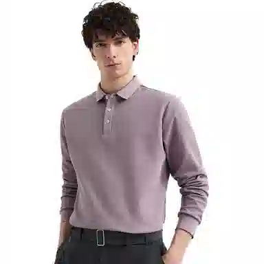 JUDGER Polo