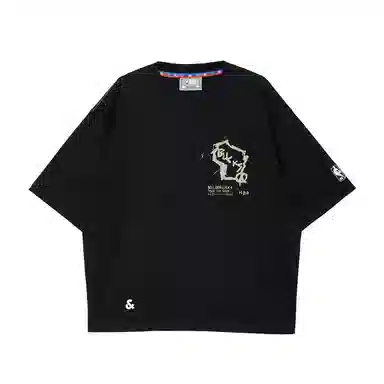 JACK JONES x NBA logoT