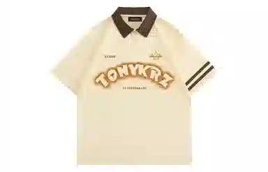 TONYKRZ Polo Shirt