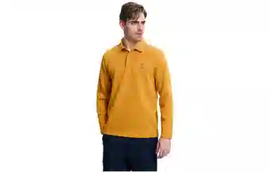 nautica white sail Polo