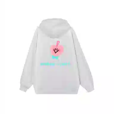 Amber Light Hoodie