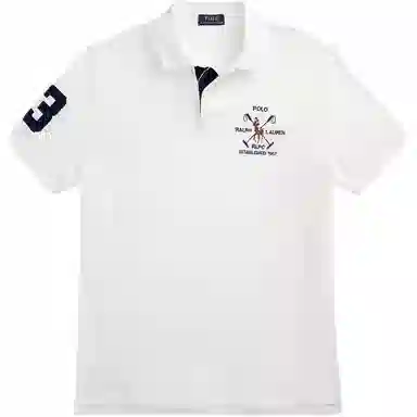 Polo Ralph Lauren LogoPolo