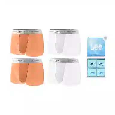 Lee SS25 INDIGO 10A 4