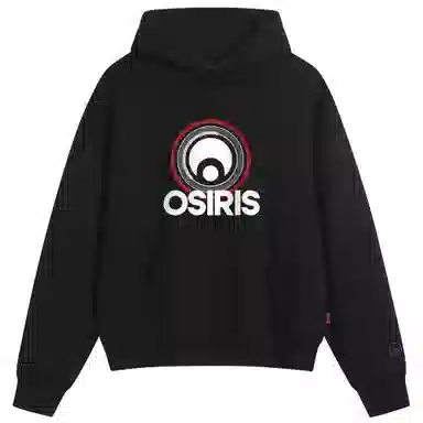 OSIRIS oversize