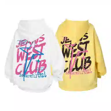 JEANSWEST CLUB