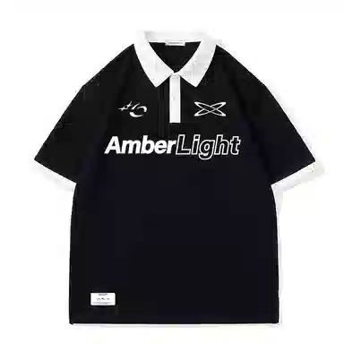 AMBER LIGHT Polo